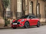 Mini Cooper S 15 Anos en MX 2017 года